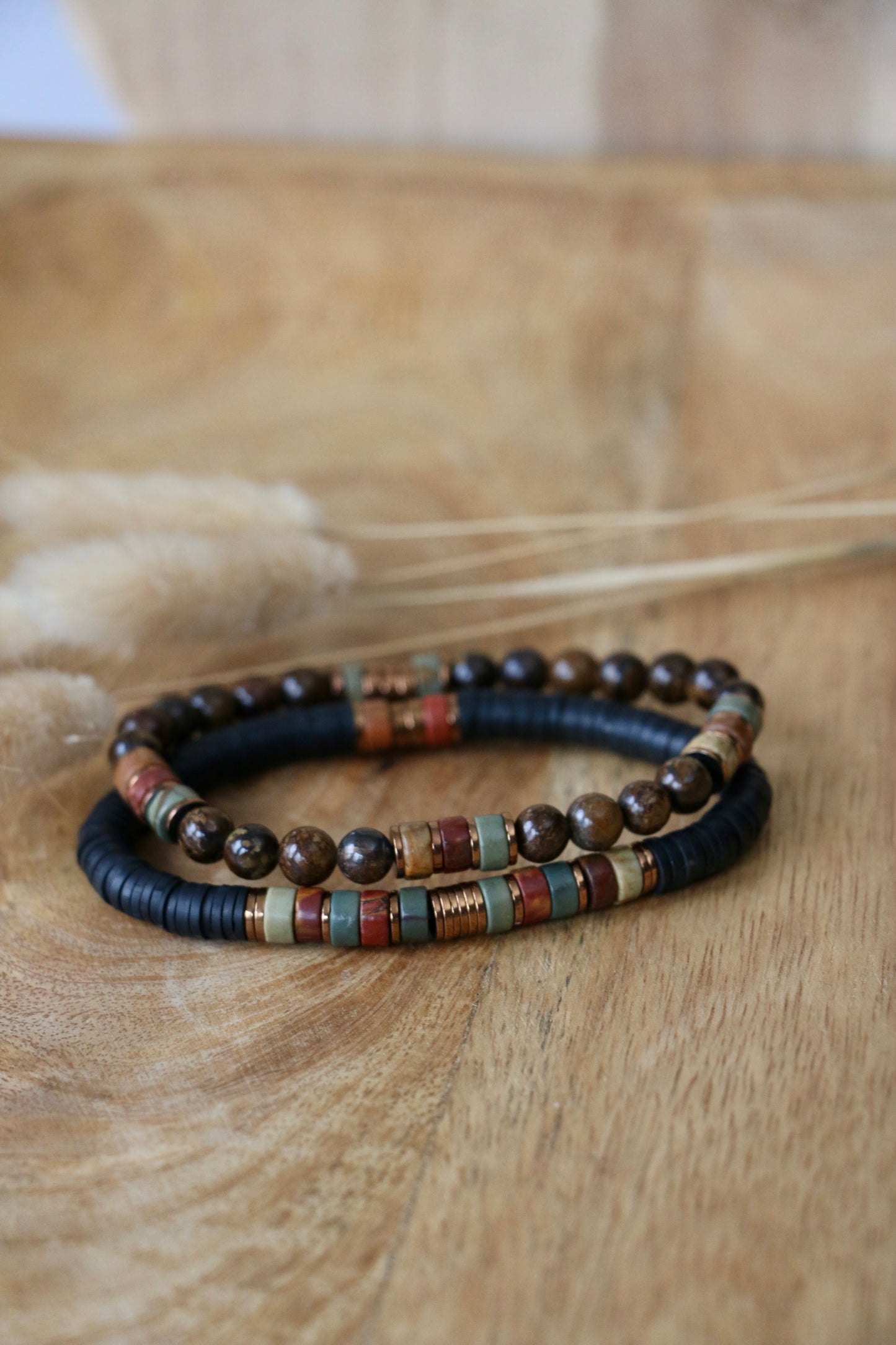 Bracelet Homme Samuel