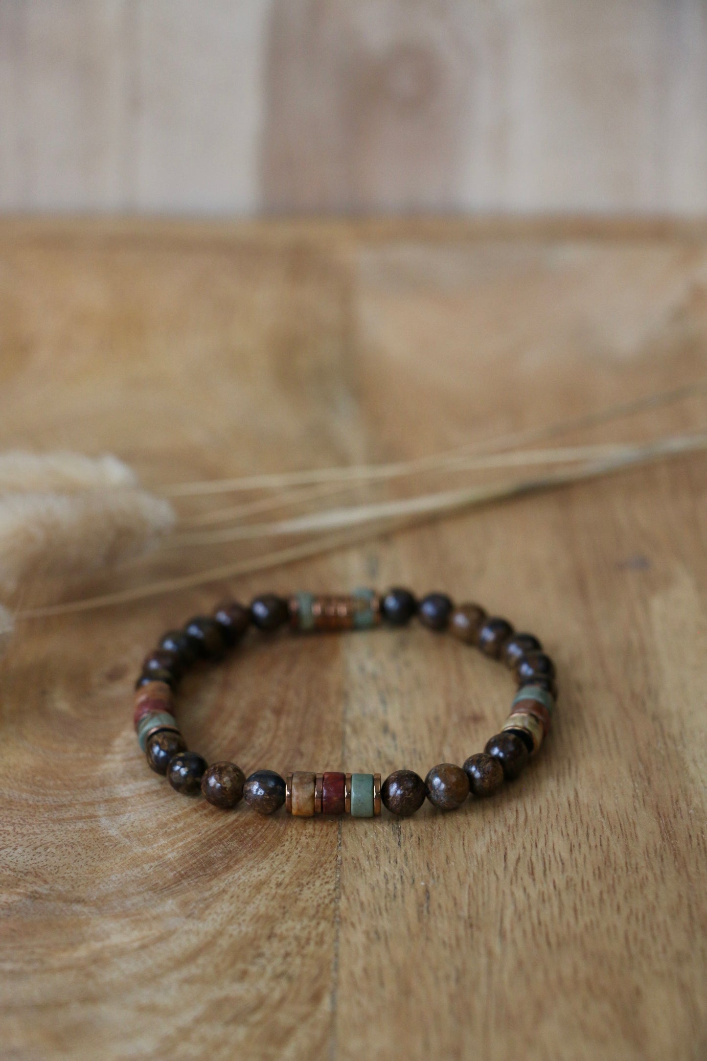 Bracelet Homme Samuel