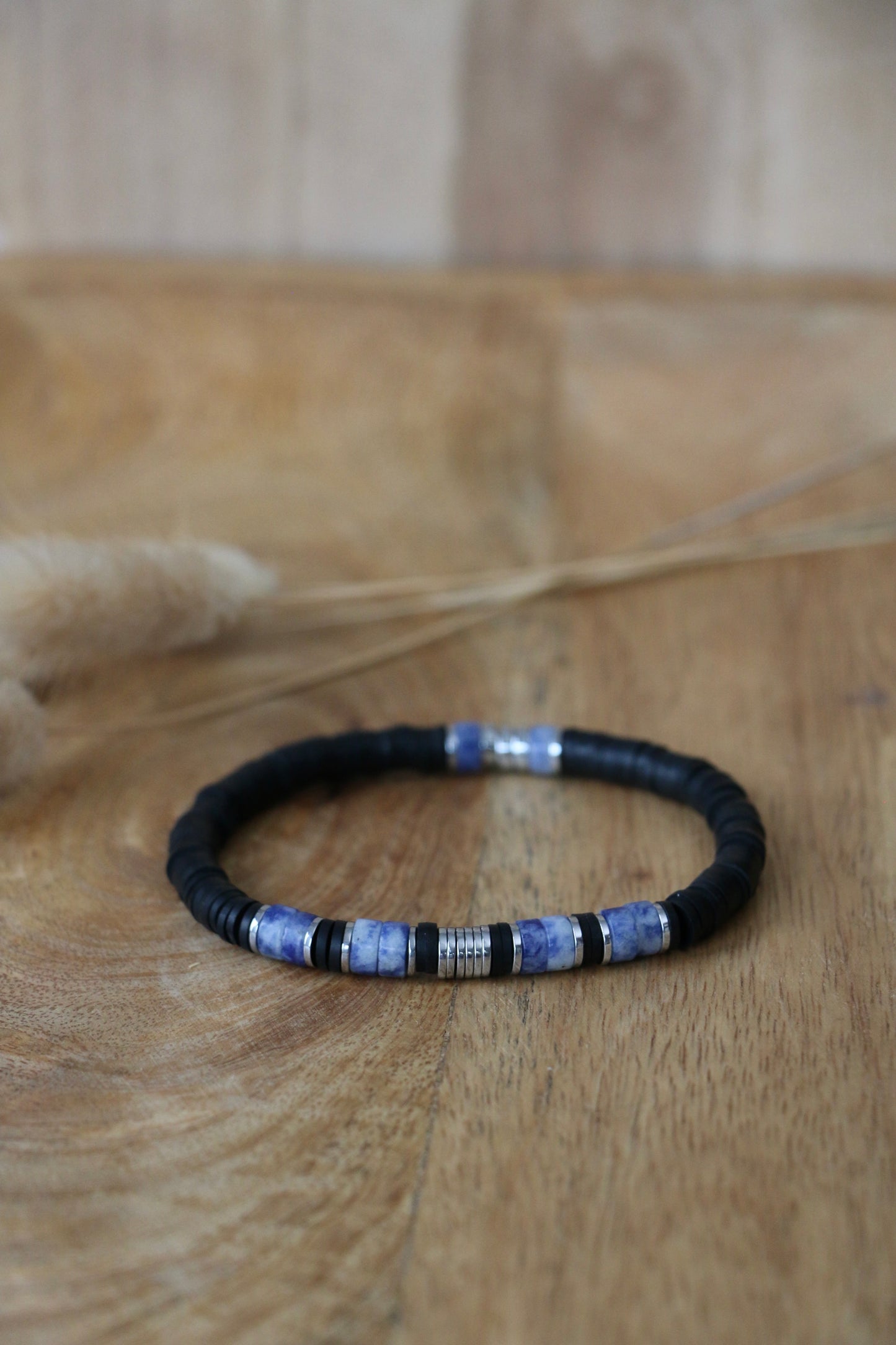Bracelet homme Axel
