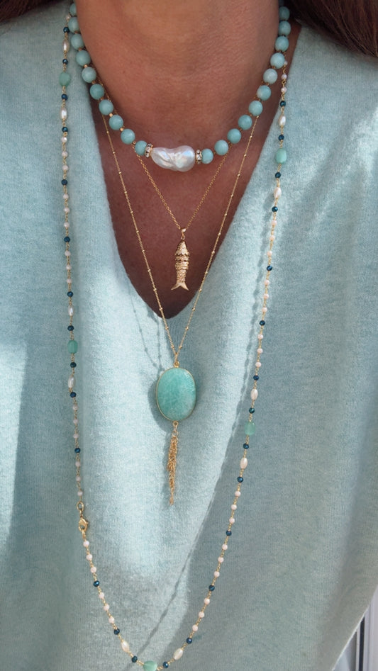Collier Amanda