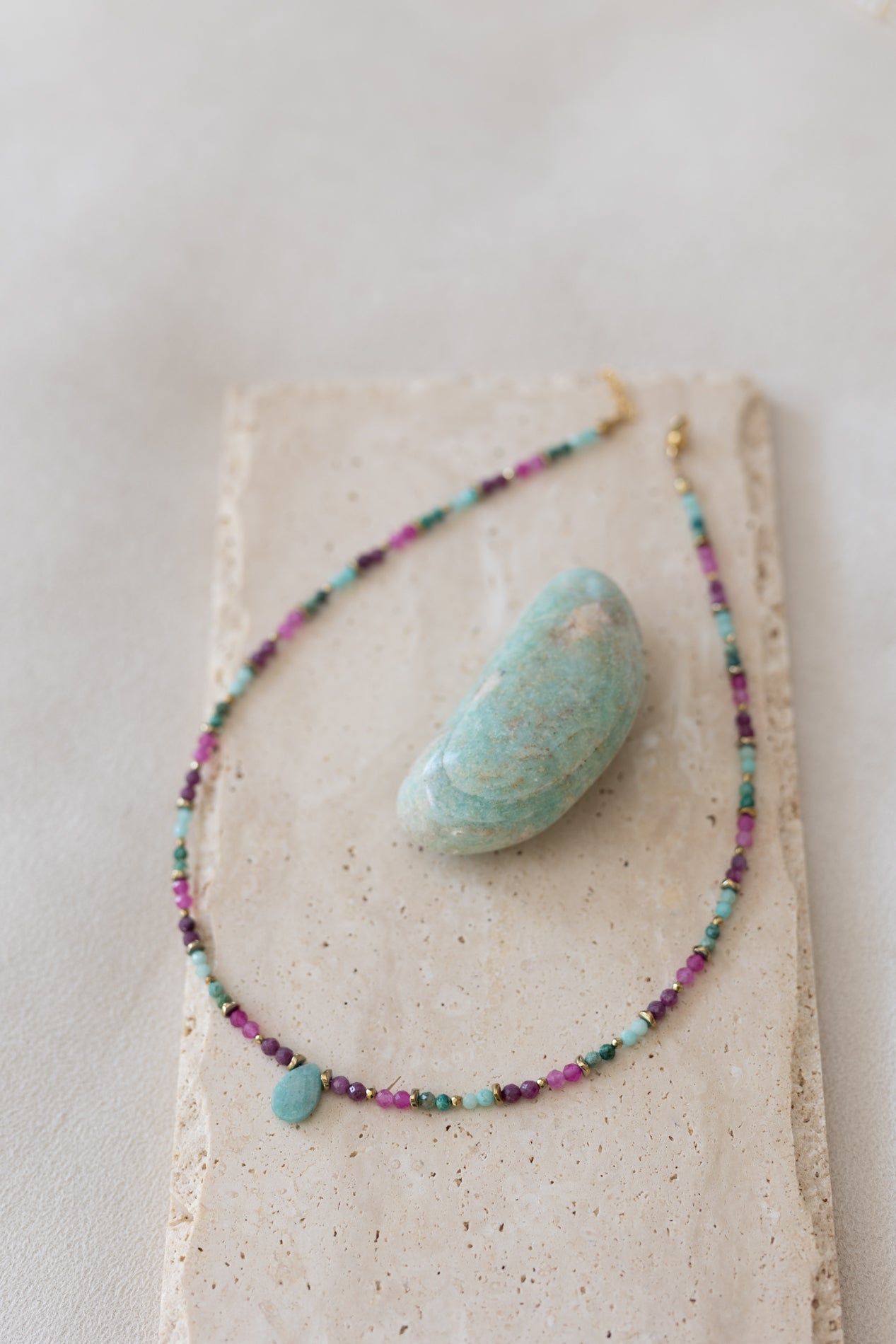 Collier Lilu