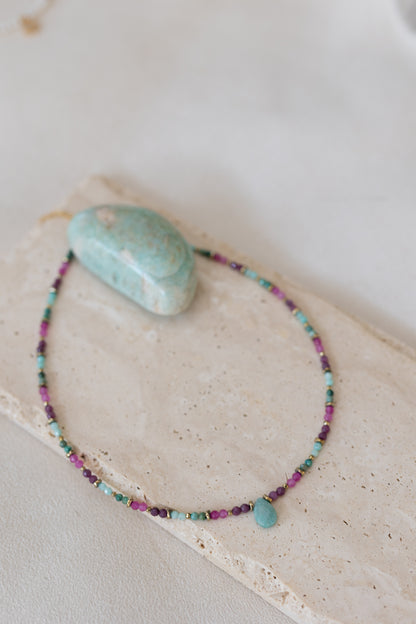 Collier Lilu