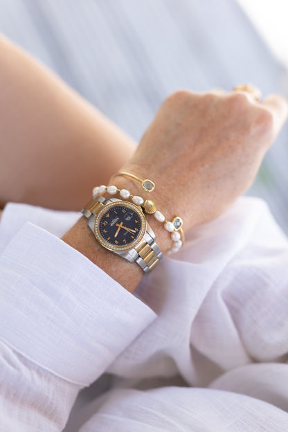 Bracelet Coquillage