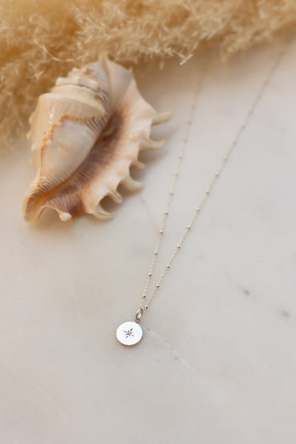 Collier Céleste