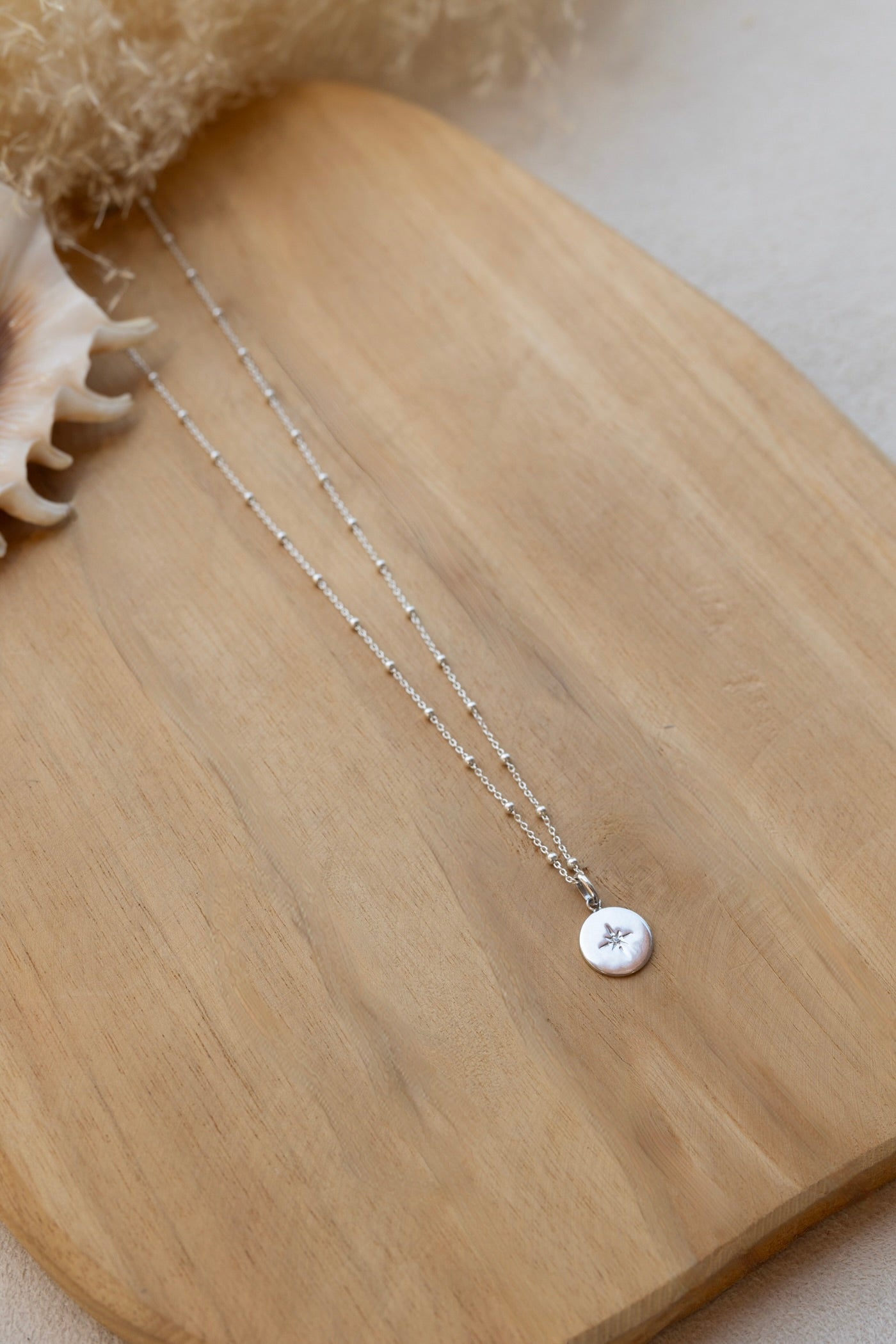 Collier Céleste