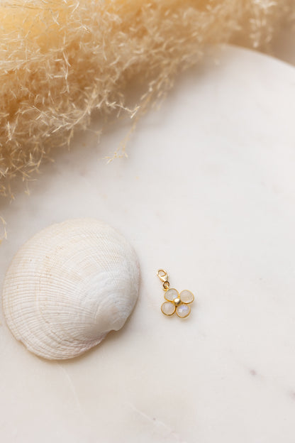 Pendentif Flora