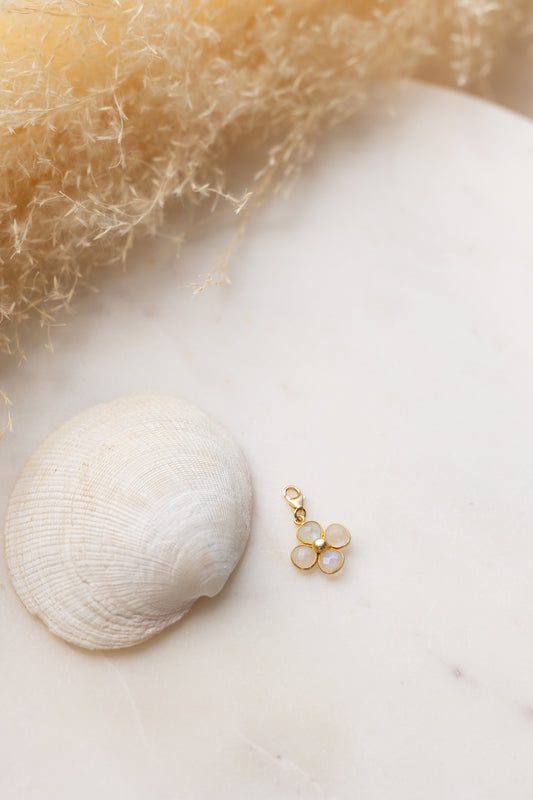 Pendentif Flora