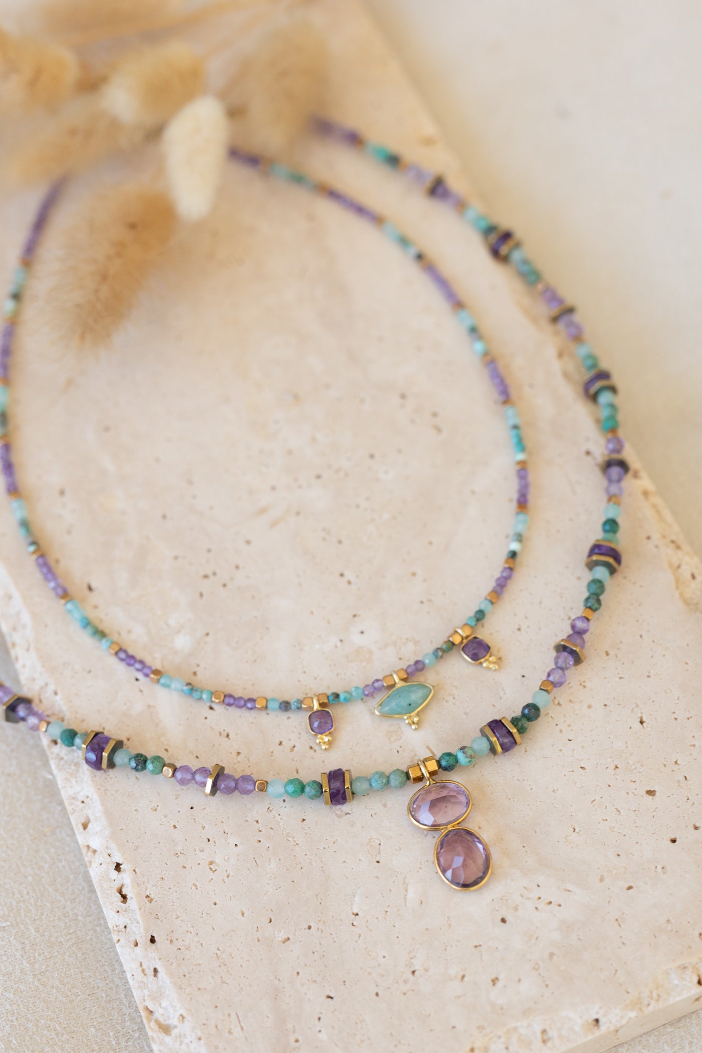 Collier Anna