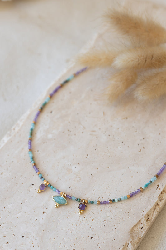 Collier Anna