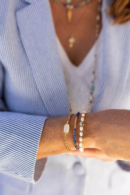 Bracelet Coquillage