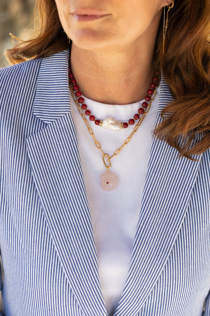 Collier Ayka