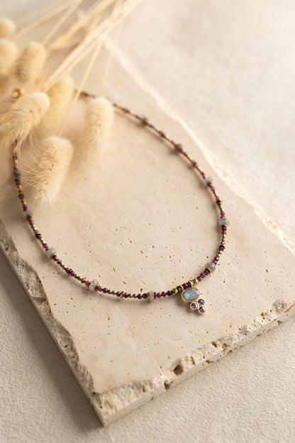 Collier Gloria