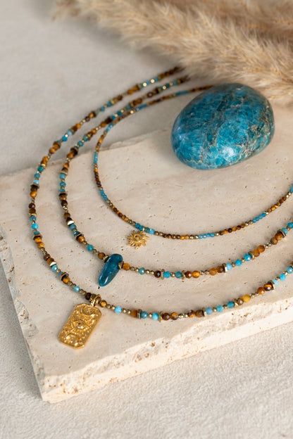 Collier Elma
