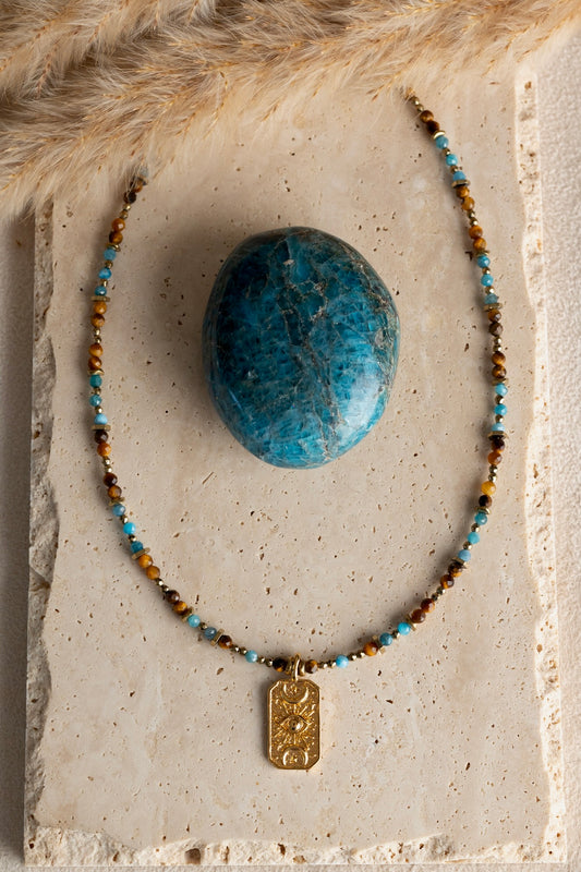 Collier Elma