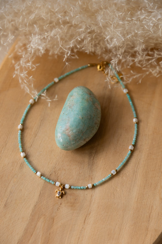 Collier Milo