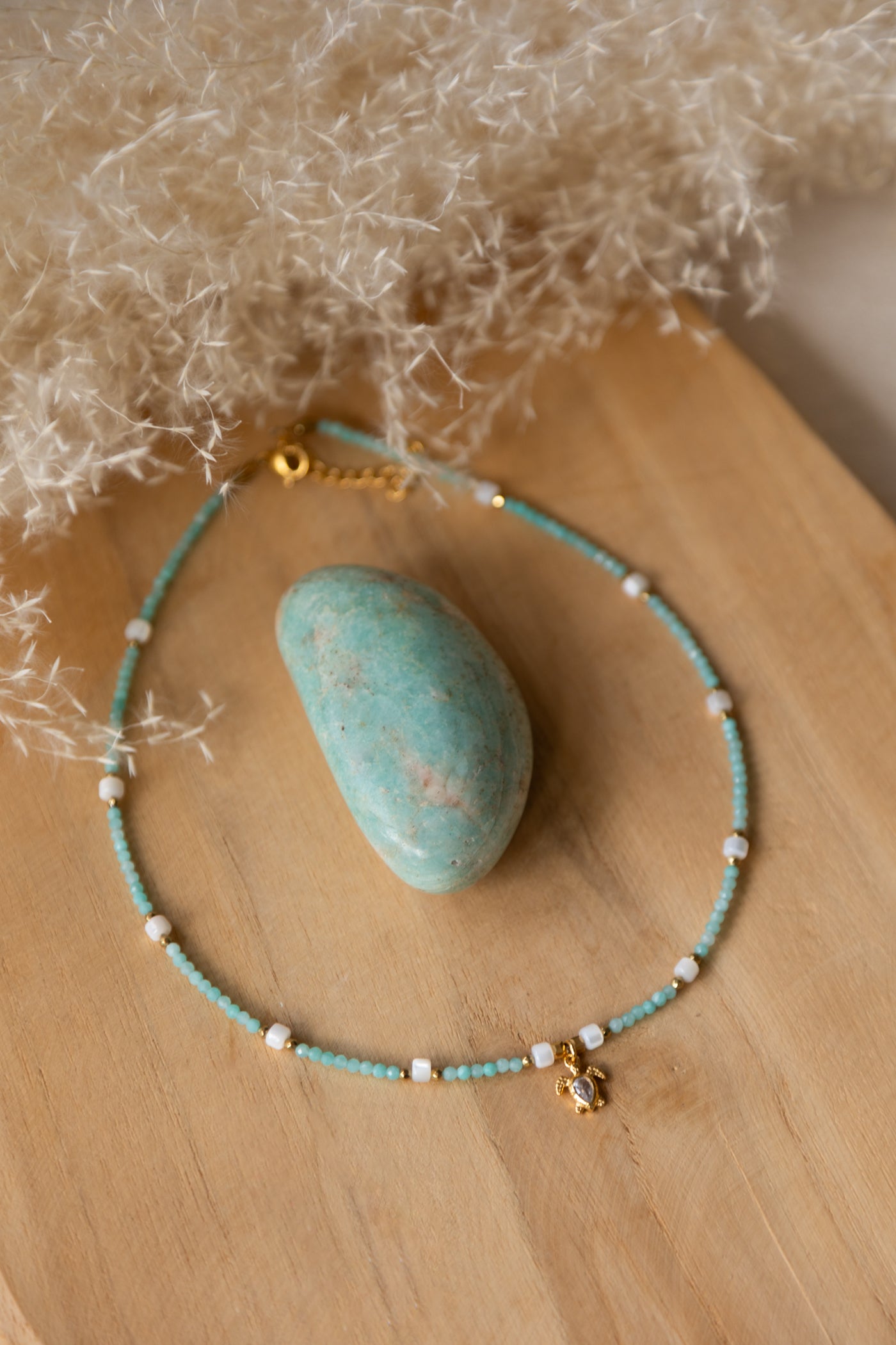 Collier Milo