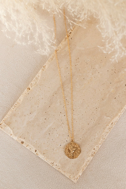 Collier Colibri