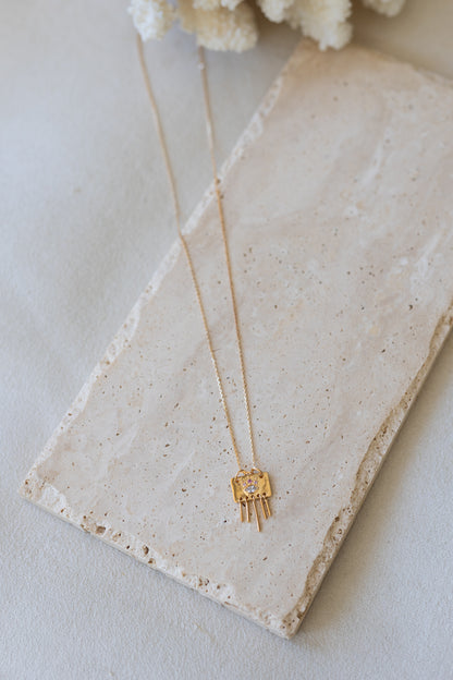 Collier Alya