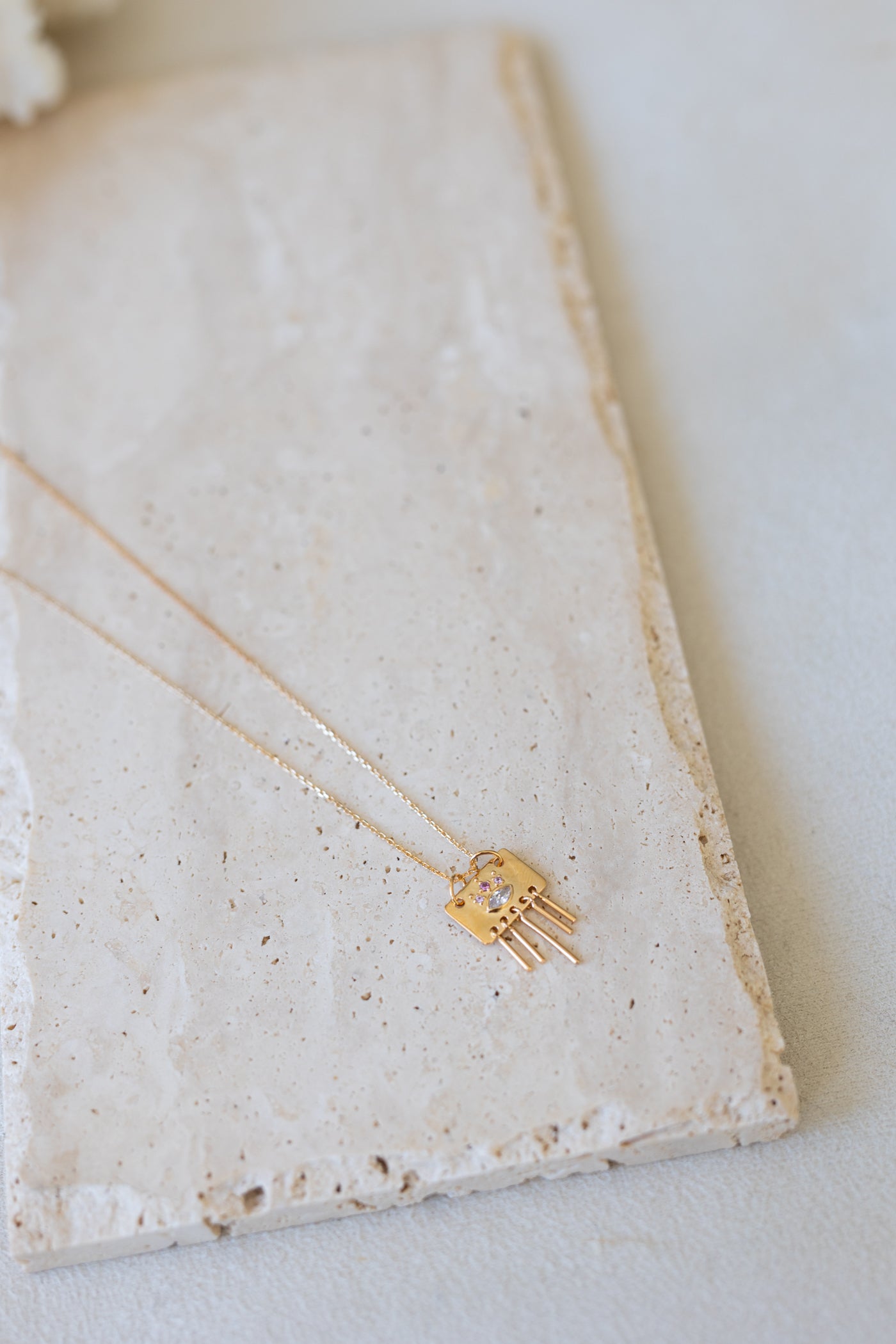Collier Alya