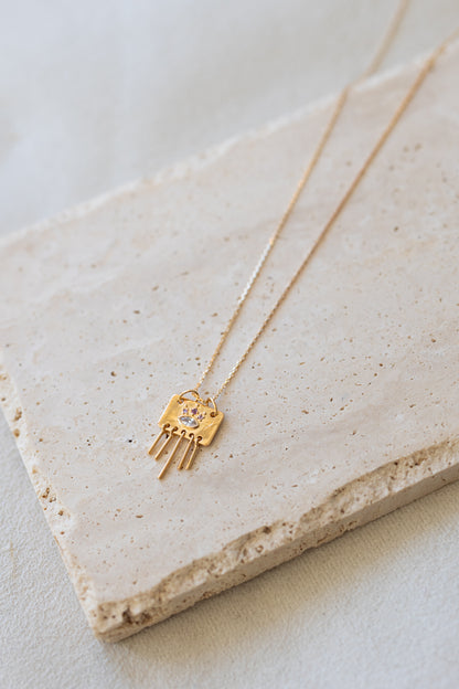 Collier Alya