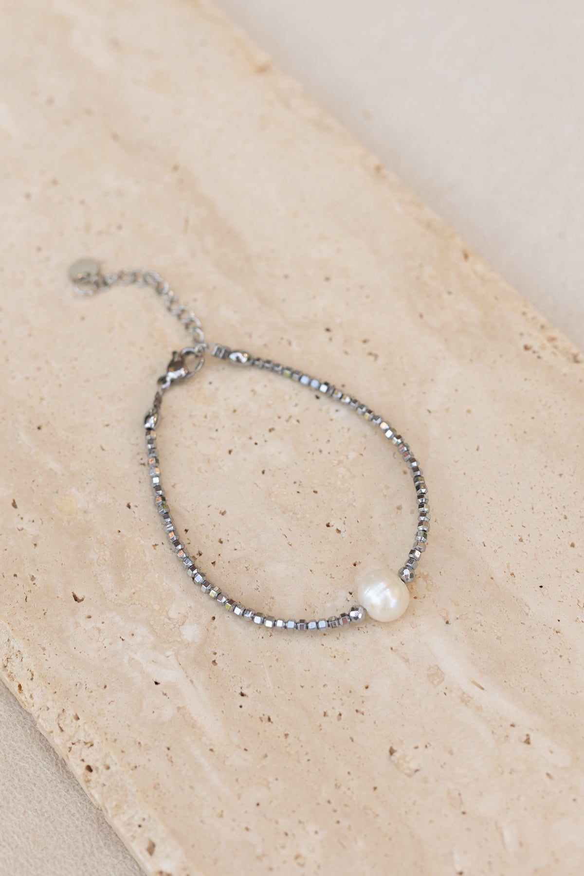 Bracelet Lisa argent
