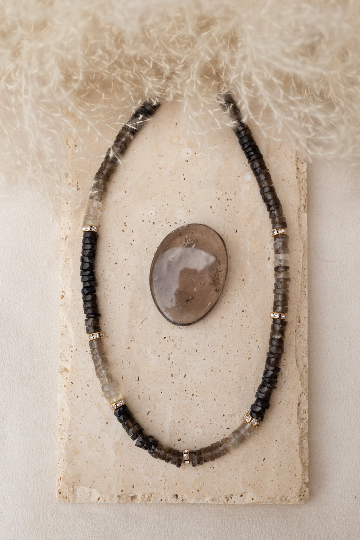 Collier Tao