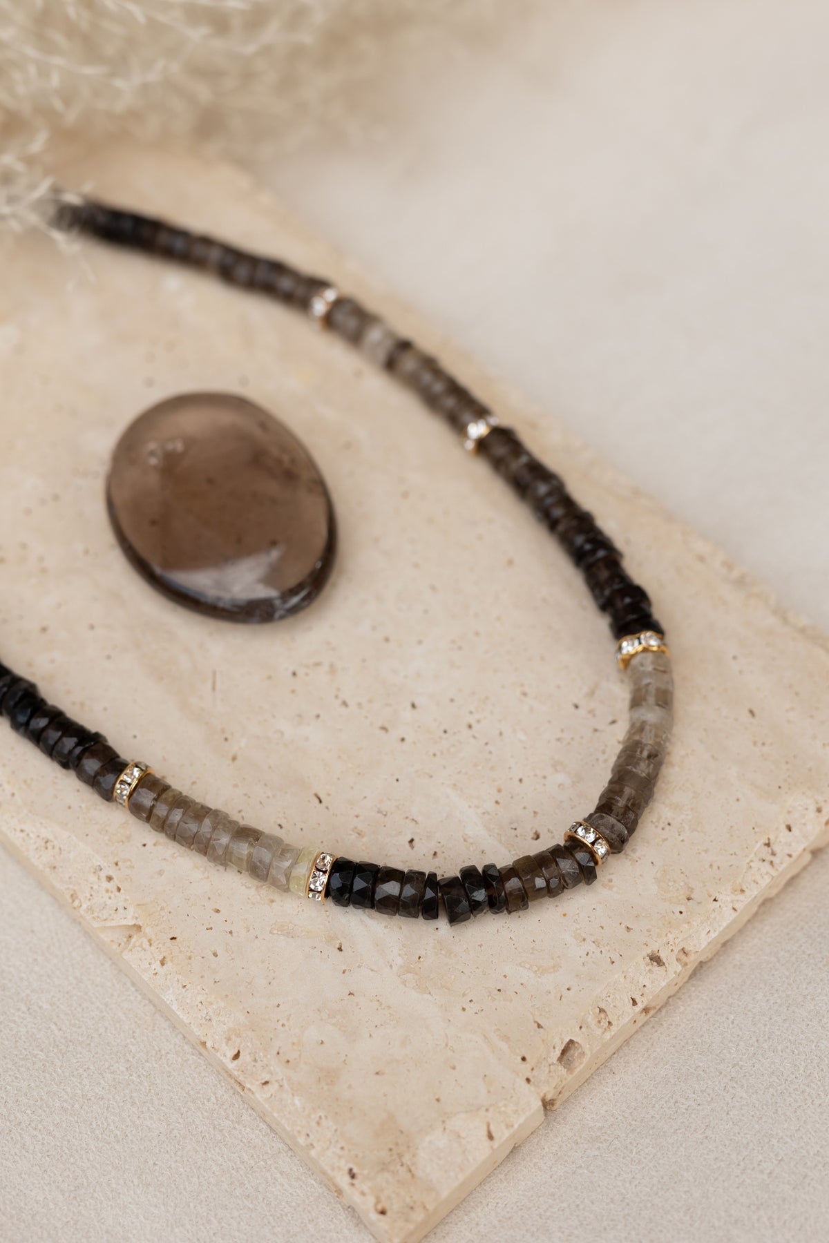 Collier Tao