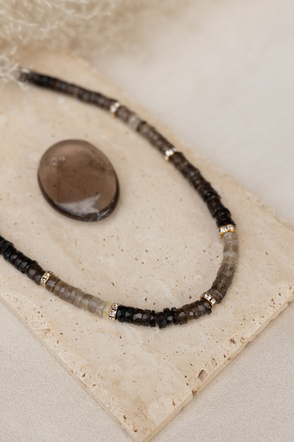 Collier Tao