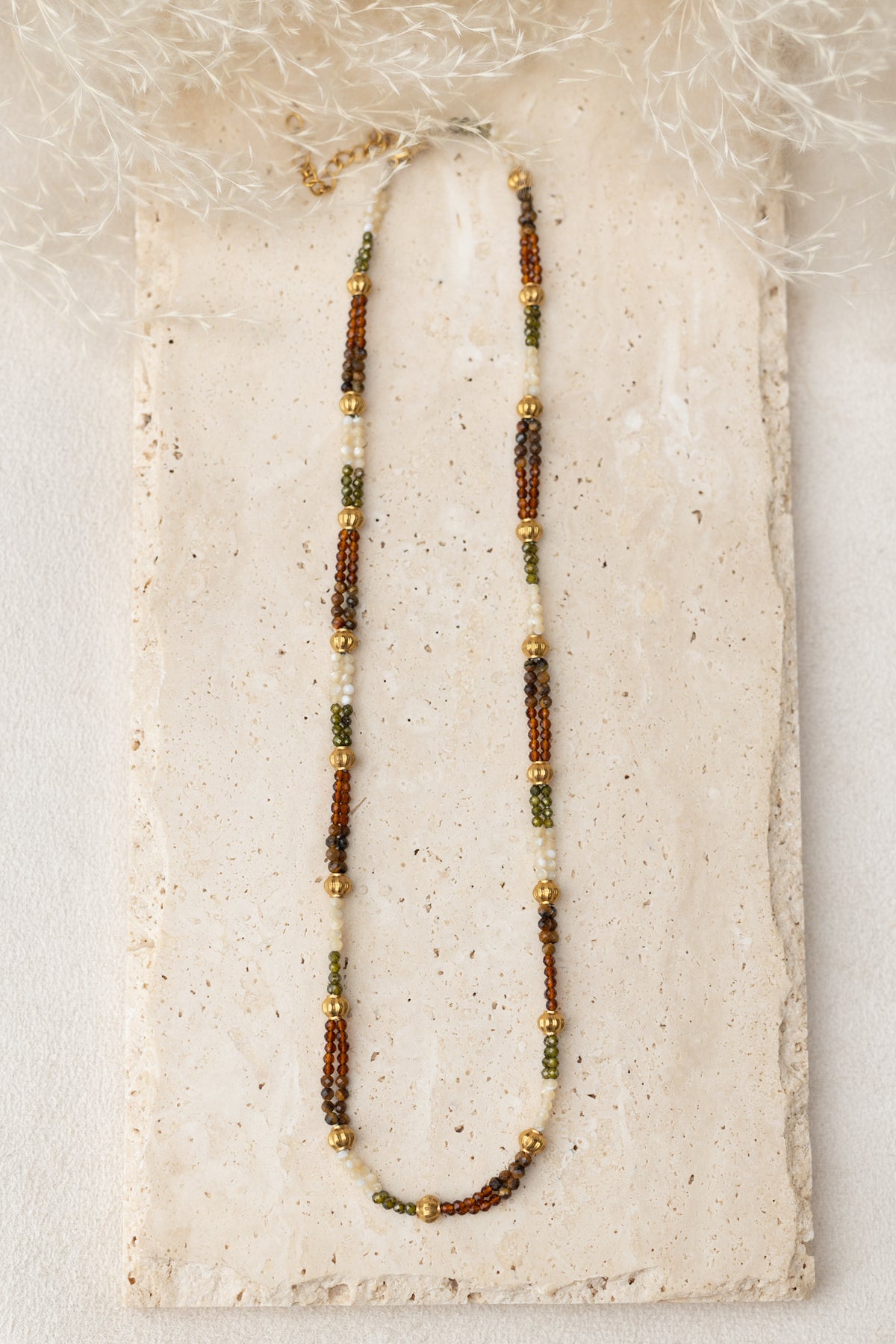 Collier Ysé