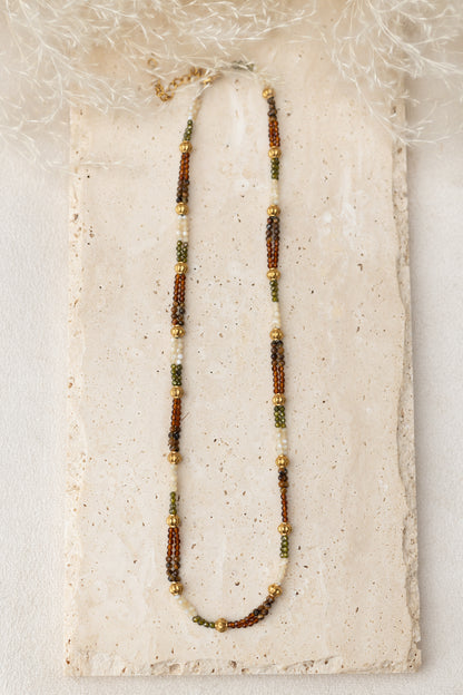 Collier Ysé