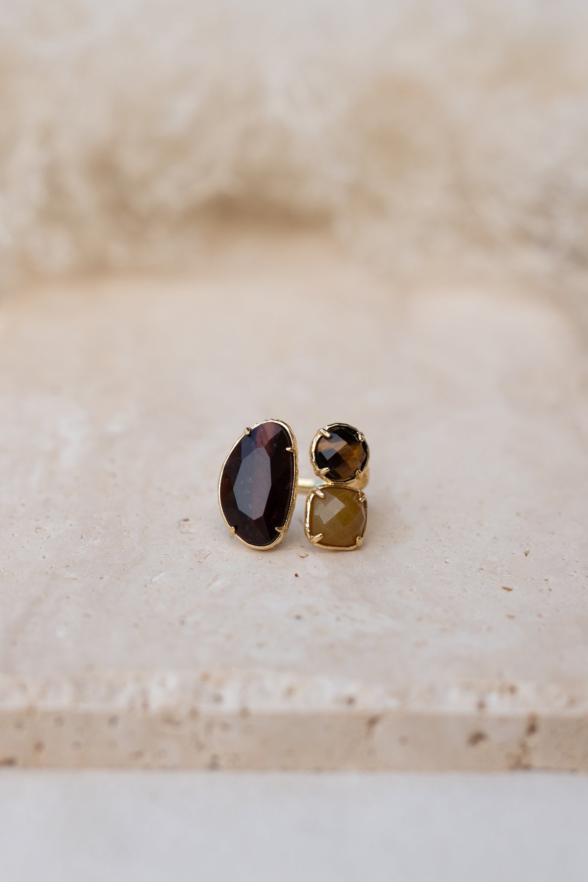 Bague Nora