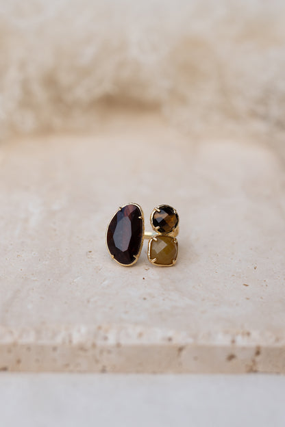 Bague Nora