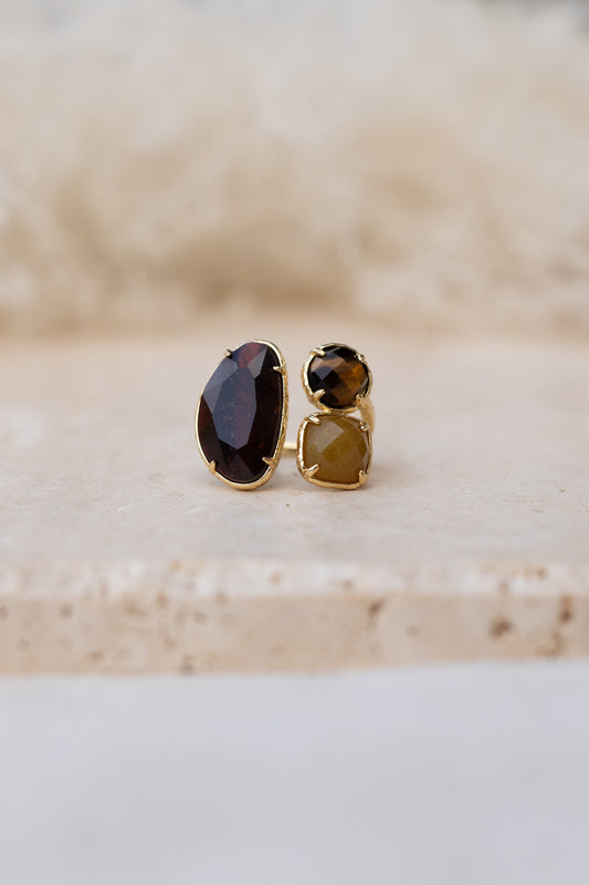 Bague Nora