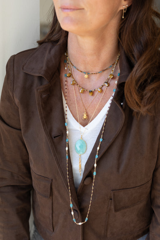 Collier Louma