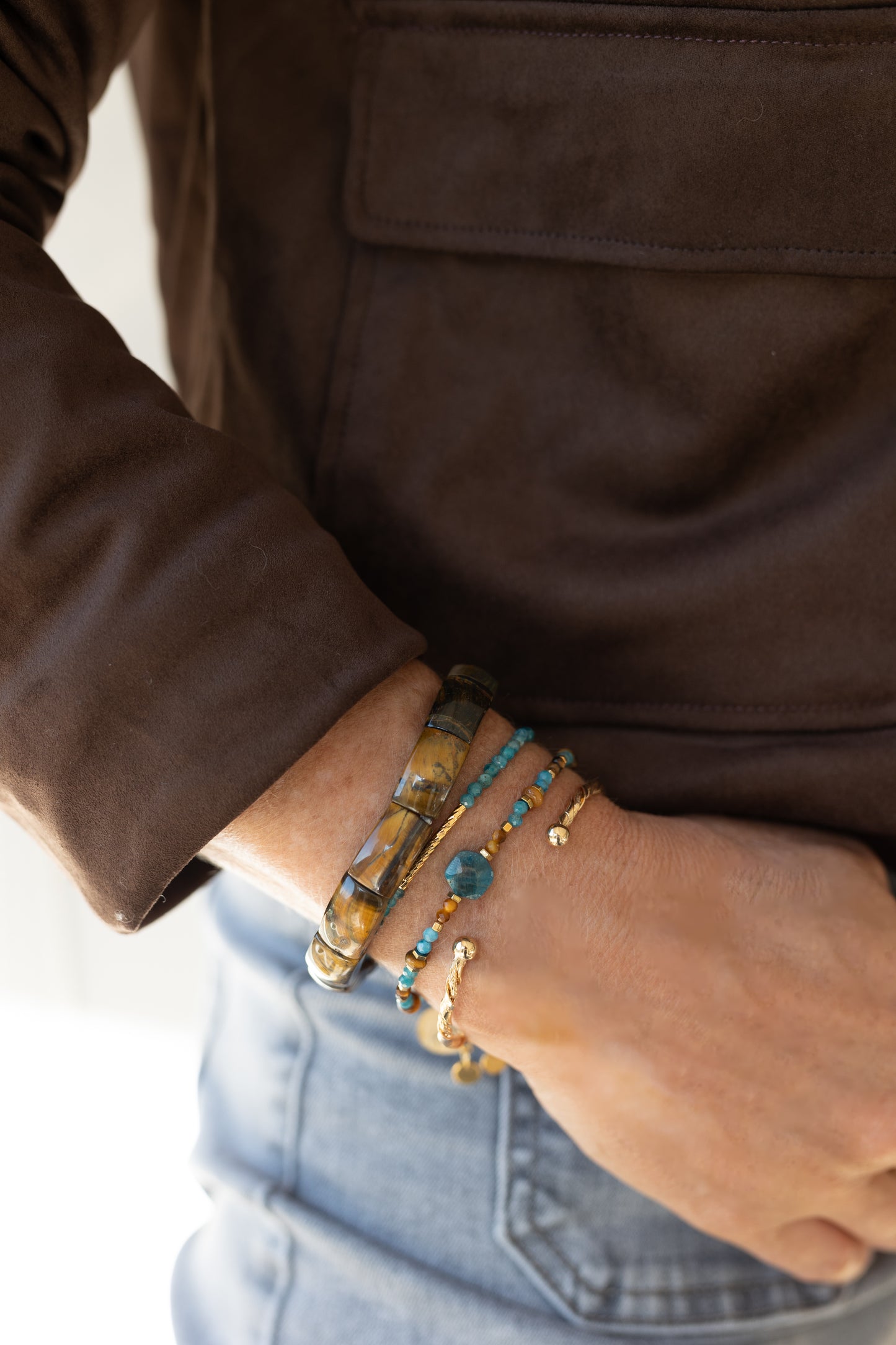 Bracelet Elma