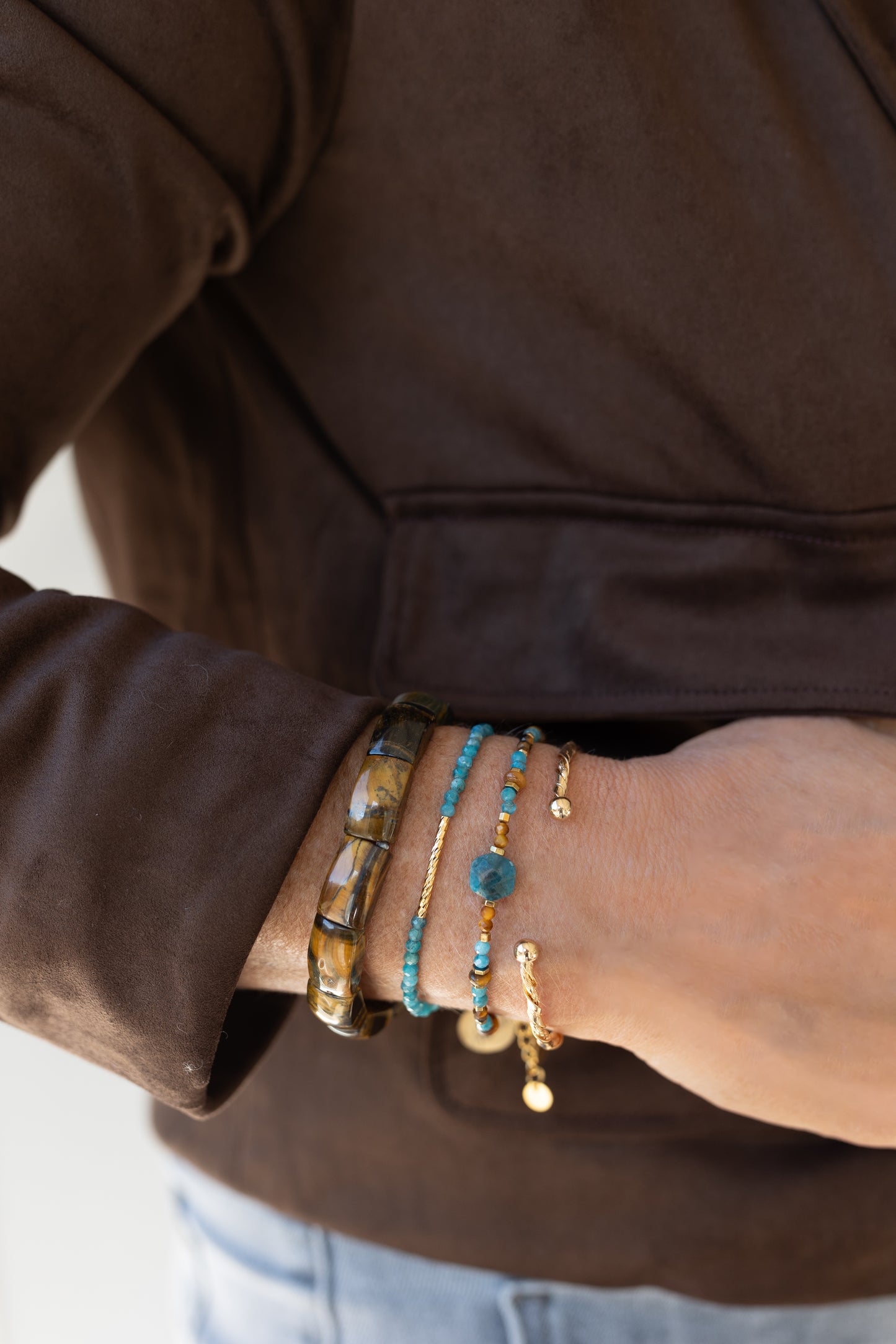 Bracelet Elma