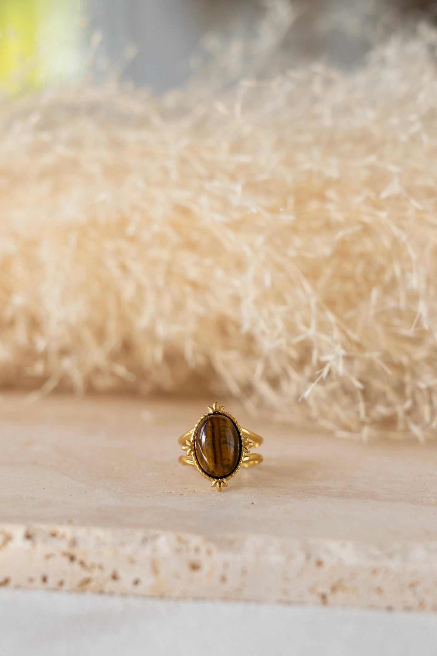 Bague Agnès