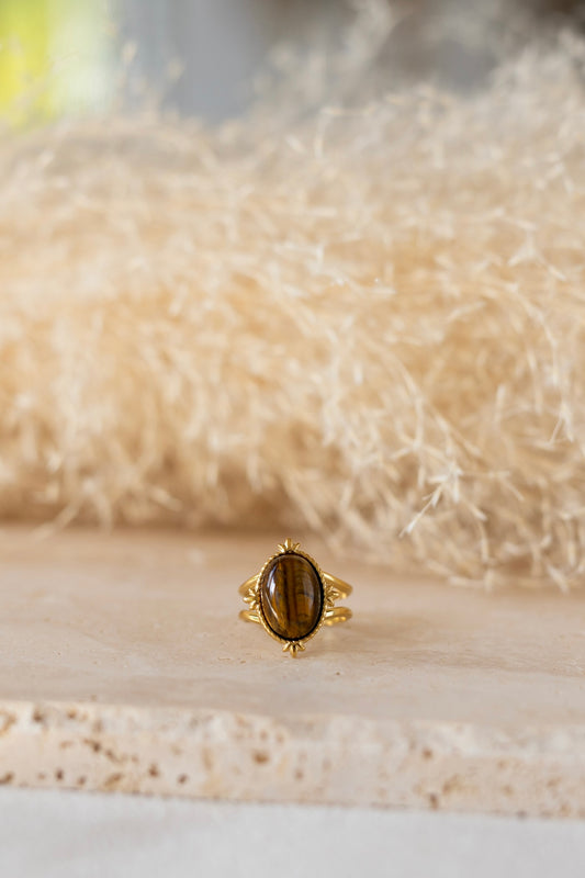 Bague Agnès