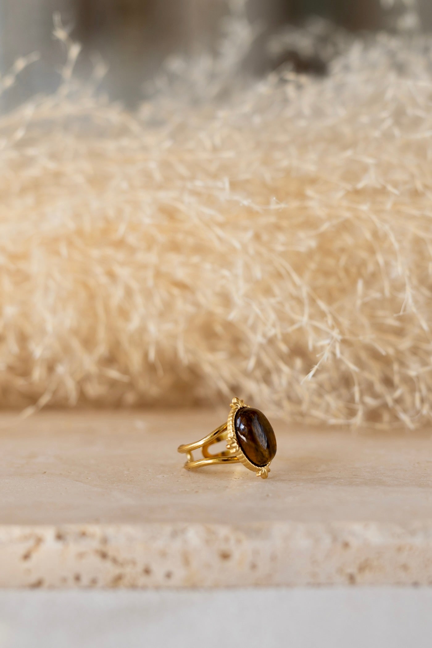 Bague Agnès