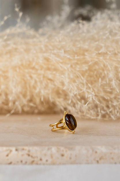 Bague Agnès