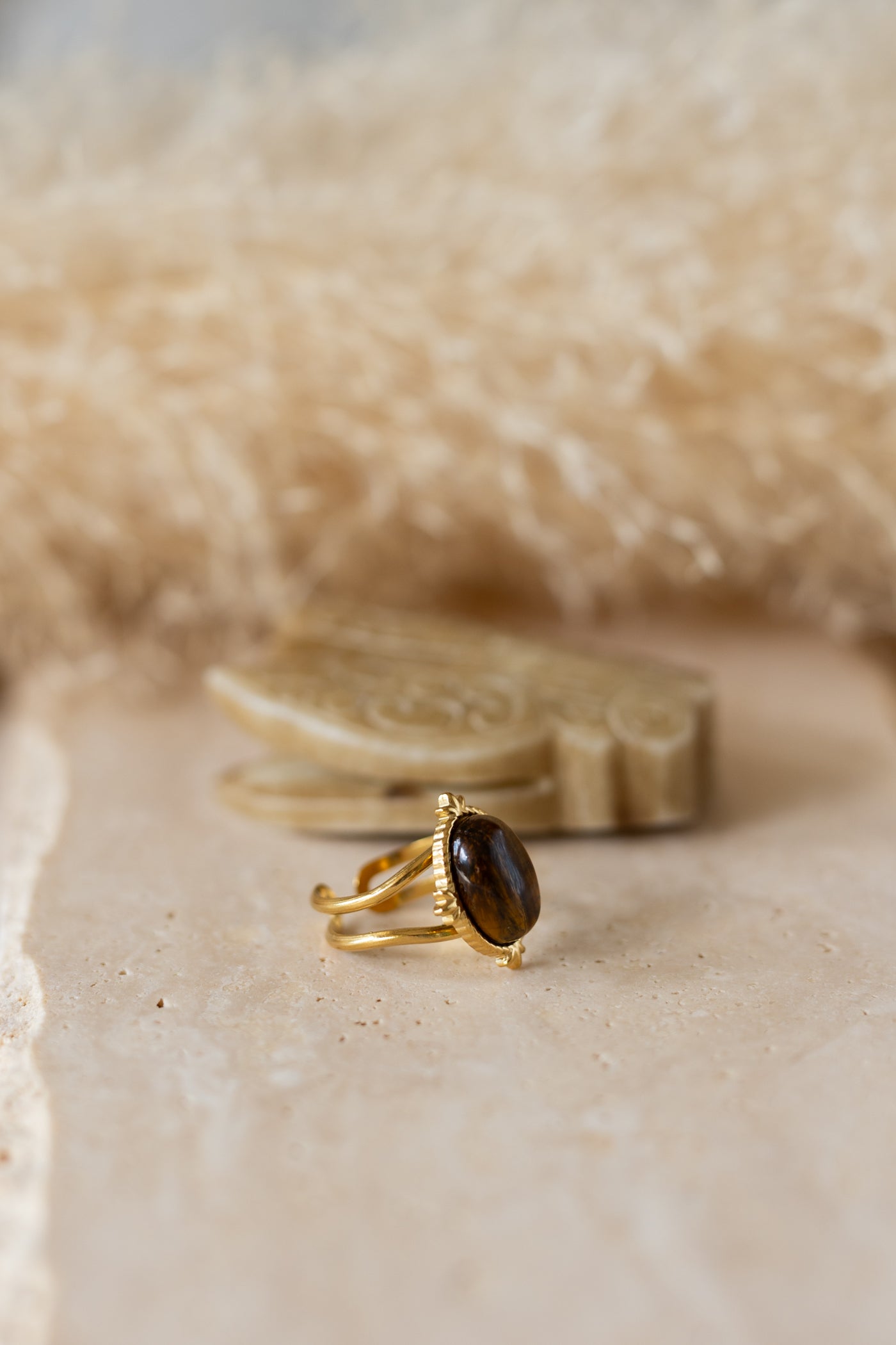 Bague Agnès
