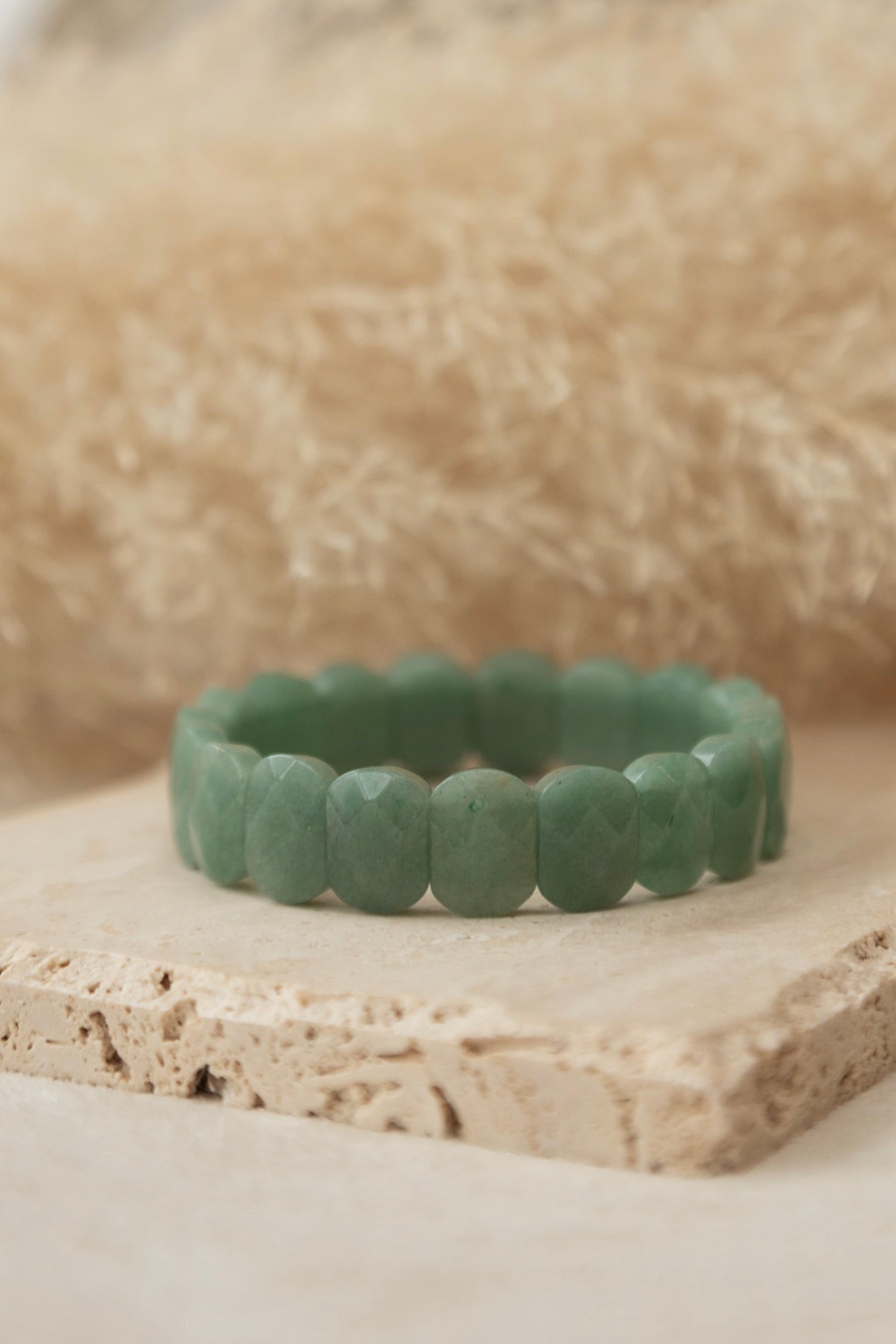 Bracelet Aura Aventurine