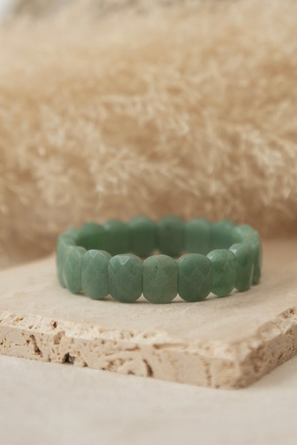 Bracelet Aura Aventurine