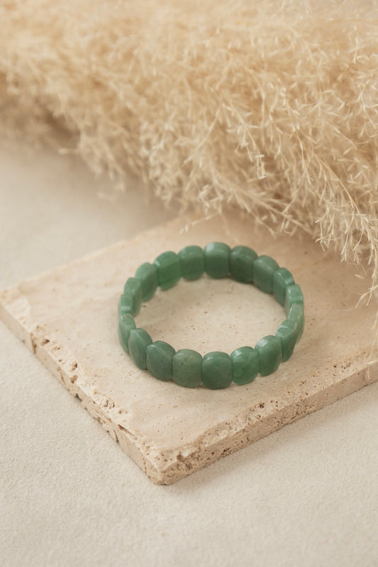 Bracelet Aura Aventurine