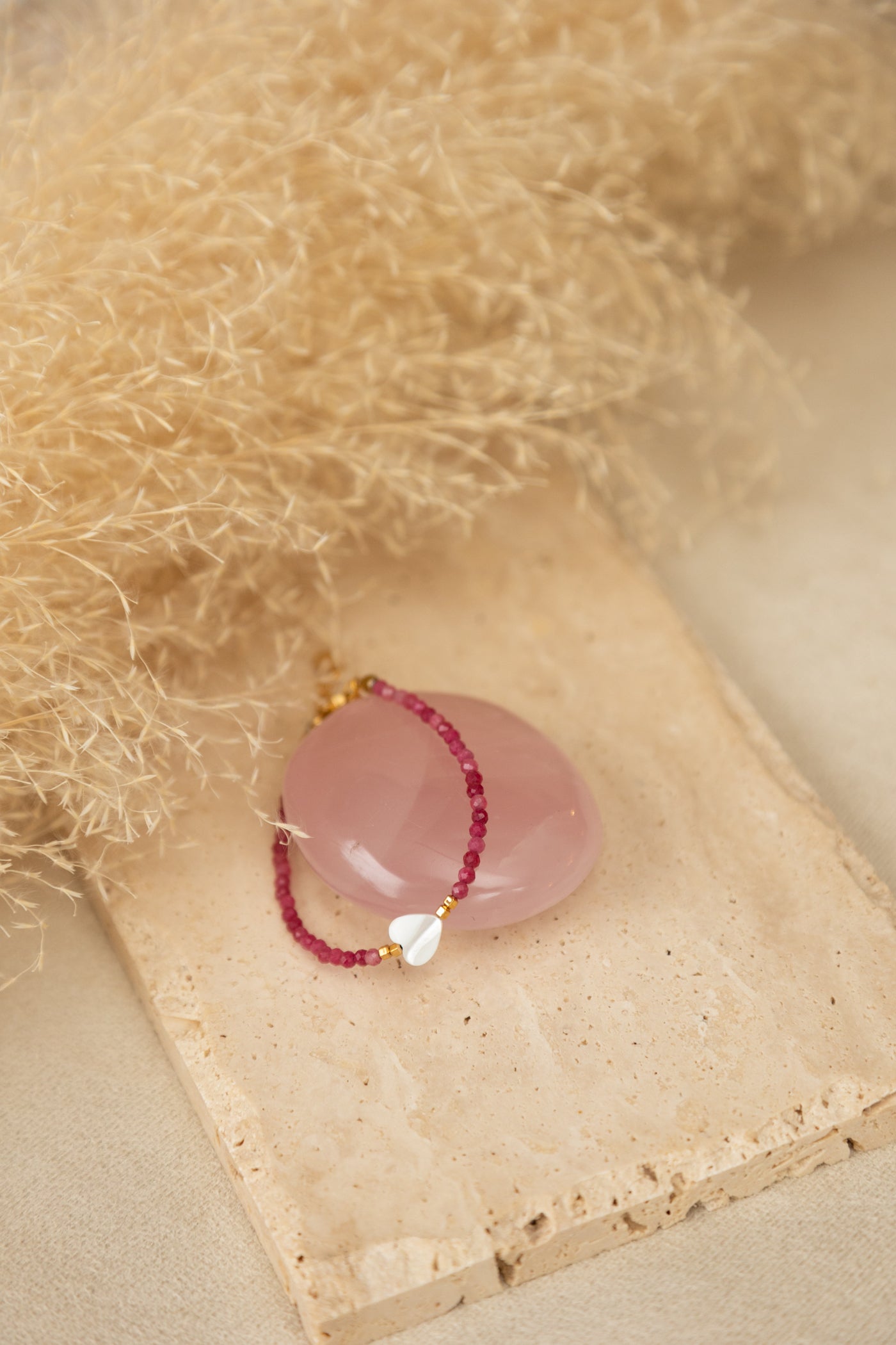 Bracelet Rosa