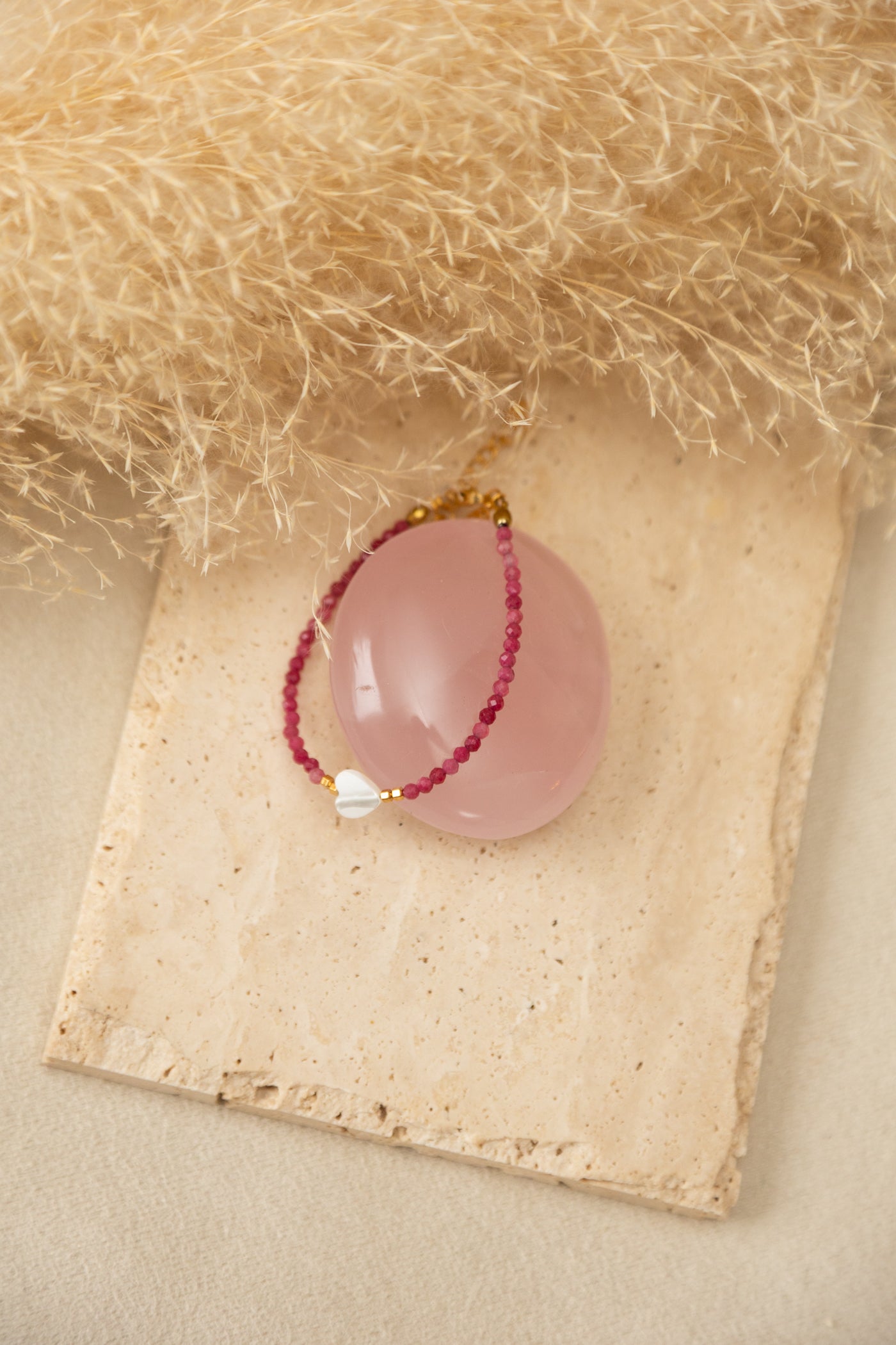 Bracelet Rosa