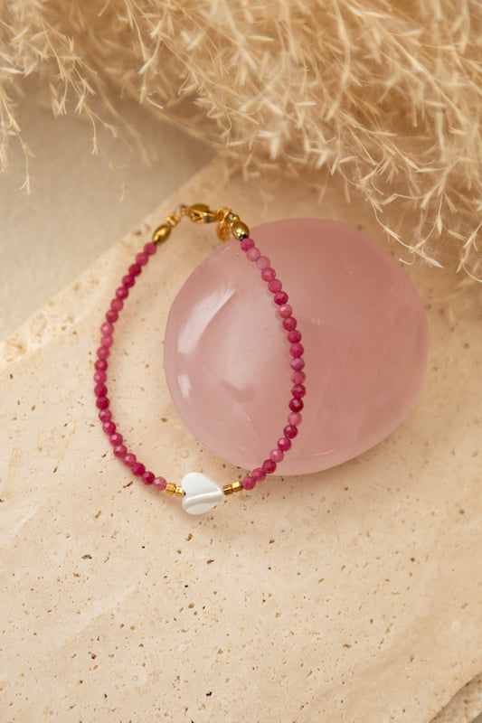 Bracelet Rosa