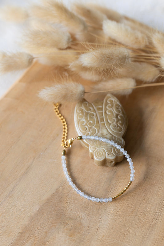 Bracelet Lou Pierre de lune
