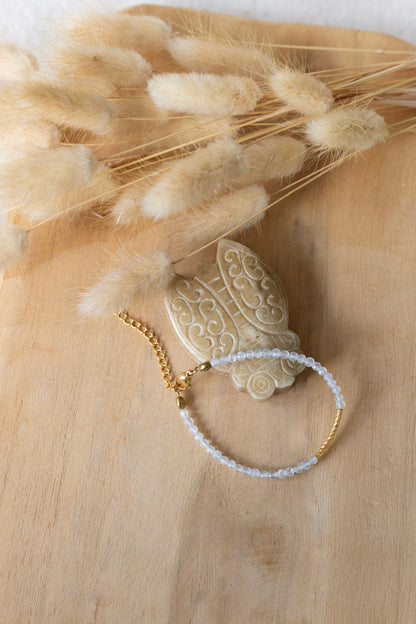 Bracelet Lou Pierre de lune
