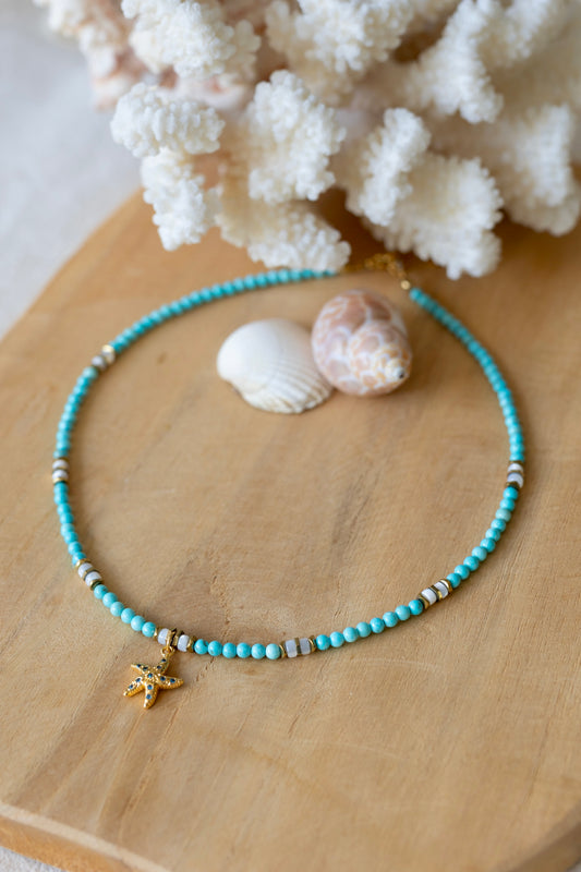 Collier Milena